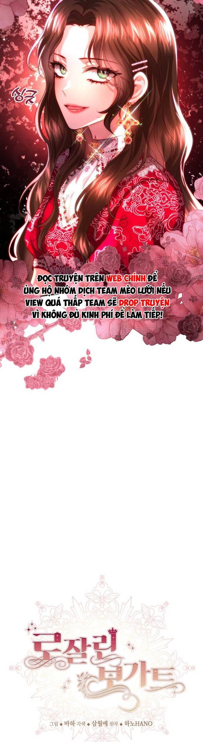 Rosalyn Bogart Chapter 30 - 13