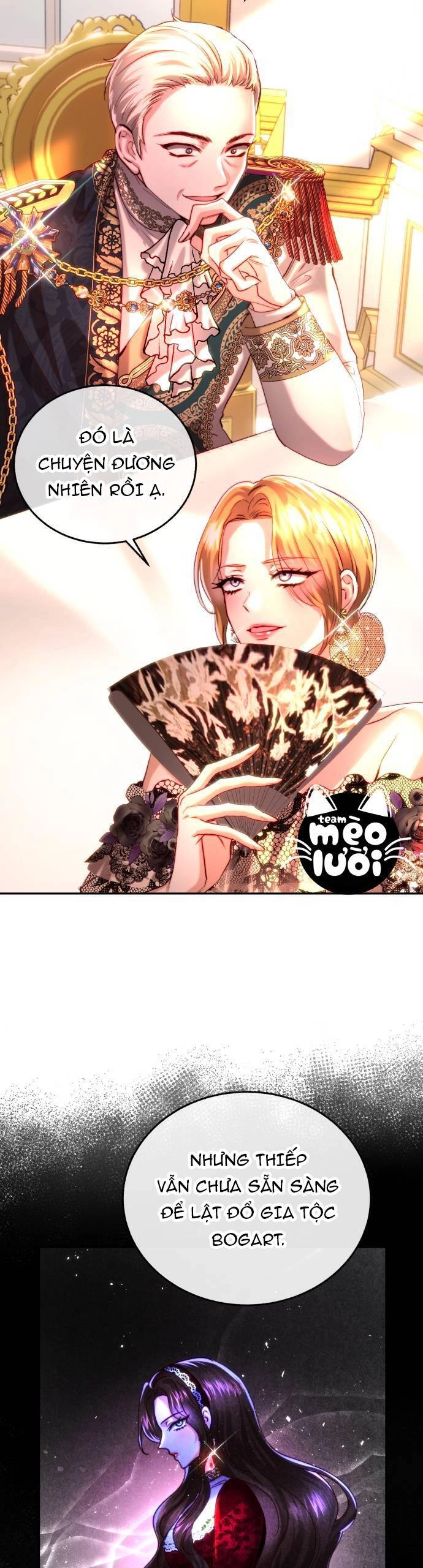 Rosalyn Bogart Chapter 30 - 20