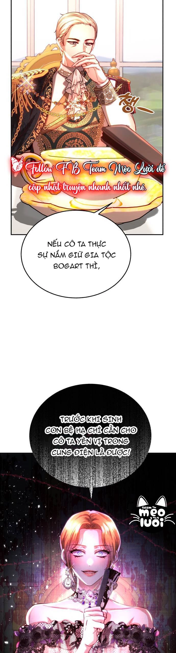 Rosalyn Bogart Chapter 30 - 22