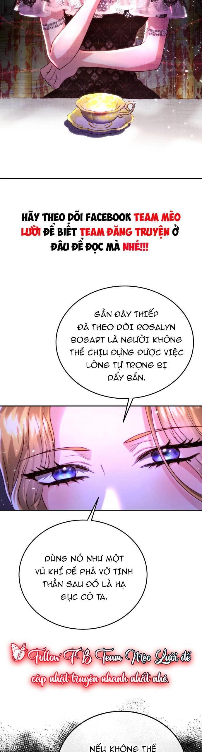 Rosalyn Bogart Chapter 30 - 23