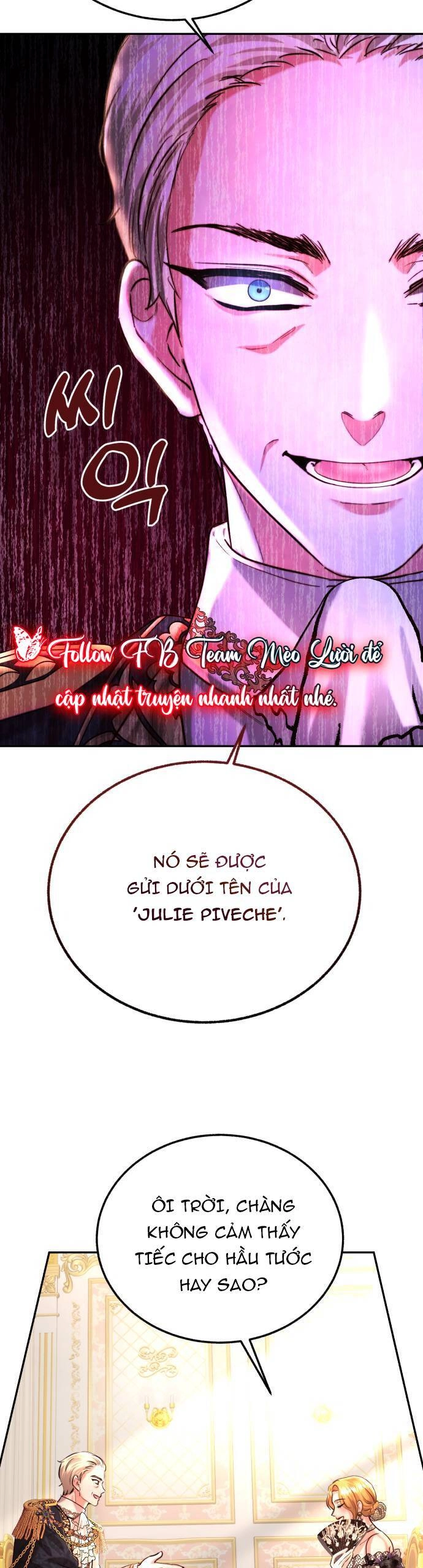 Rosalyn Bogart Chapter 30 - 26