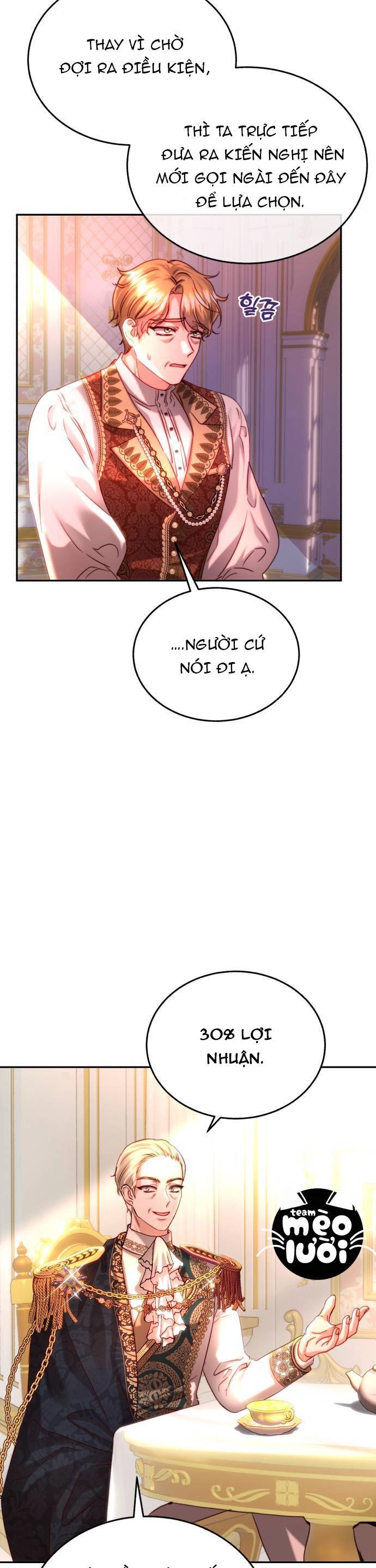 Rosalyn Bogart Chapter 30 - 30