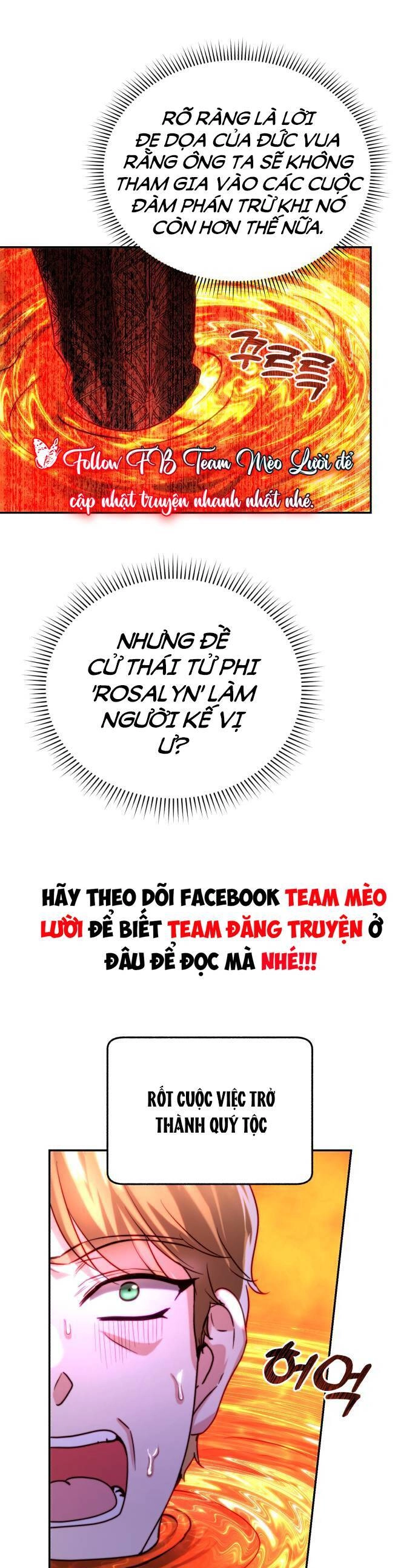 Rosalyn Bogart Chapter 30 - 33