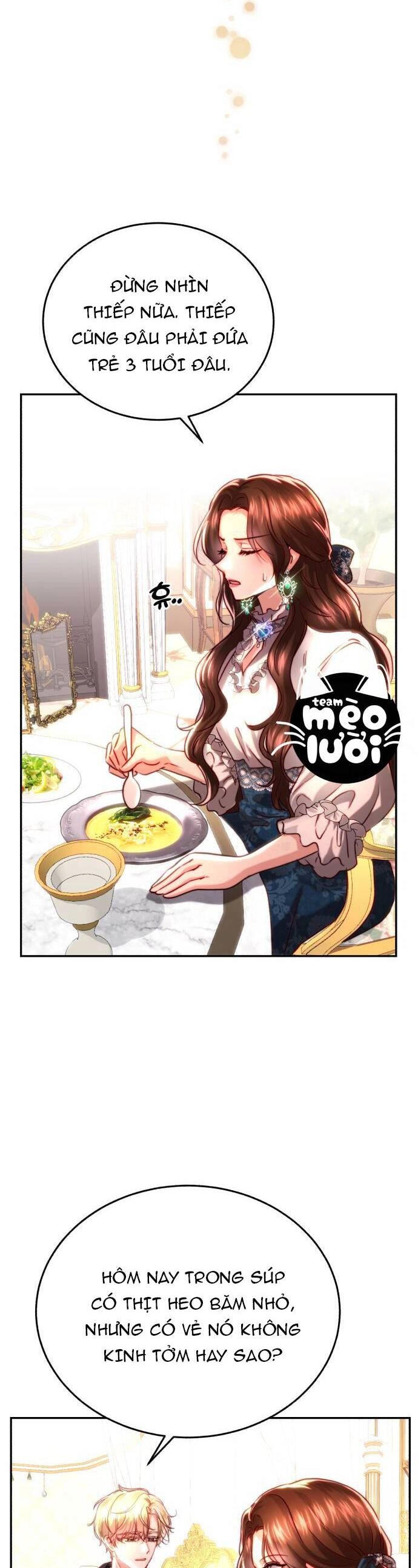 Rosalyn Bogart Chapter 30 - 35