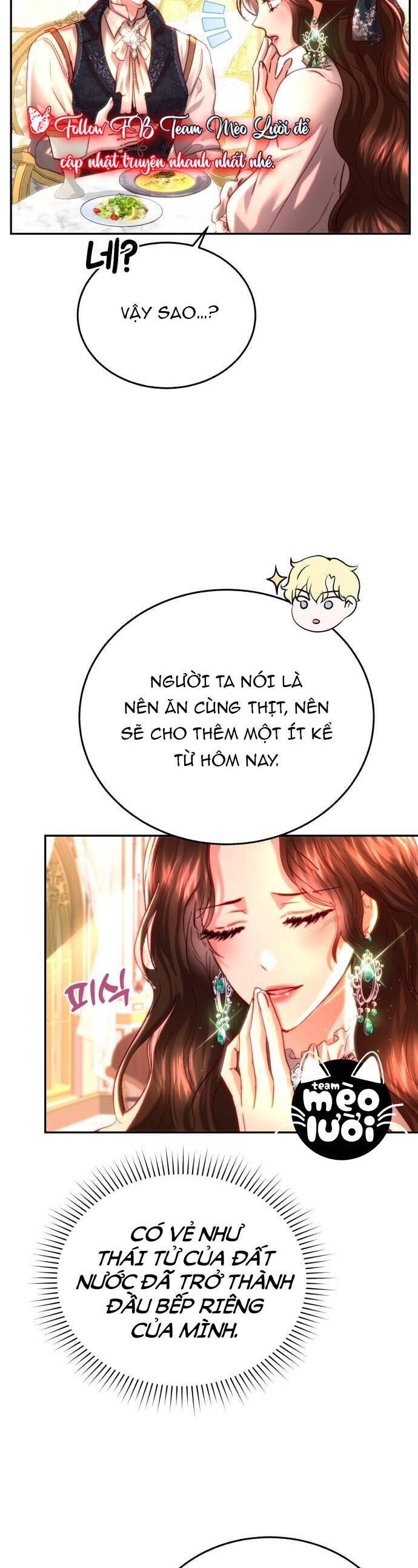 Rosalyn Bogart Chapter 30 - 36