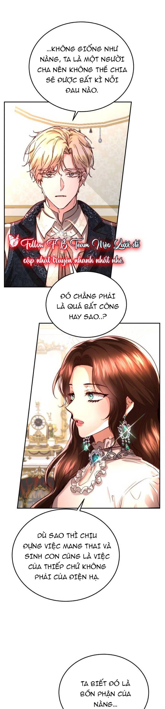 Rosalyn Bogart Chapter 30 - 40