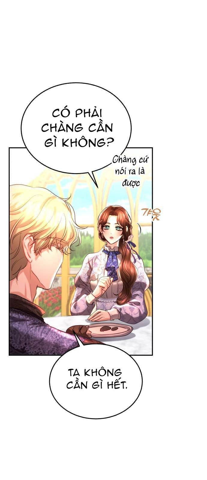 Rosalyn Bogart Chapter 31 - 46