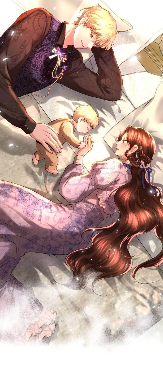 Rosalyn Bogart Chapter 31 - 68