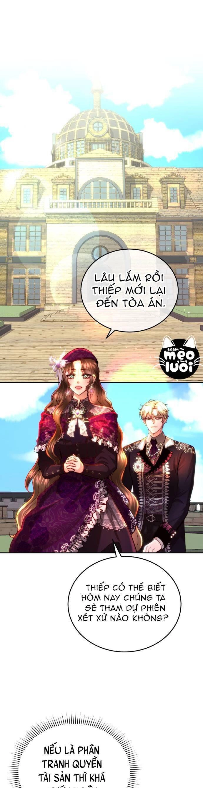 Rosalyn Bogart Chapter 32 - 1