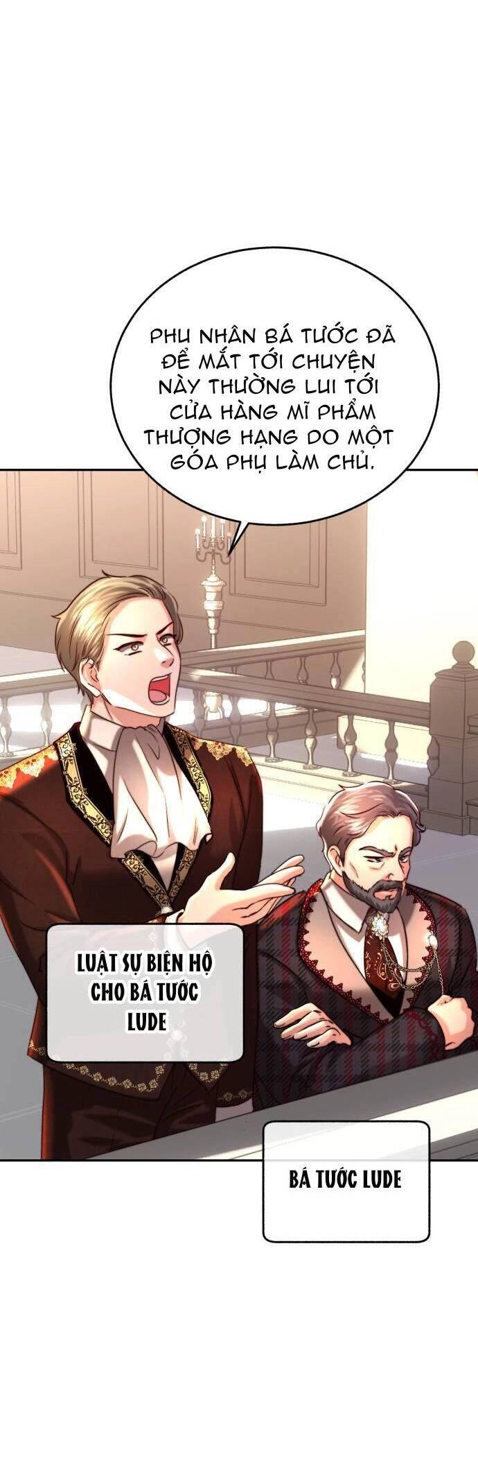 Rosalyn Bogart Chapter 32 - 6