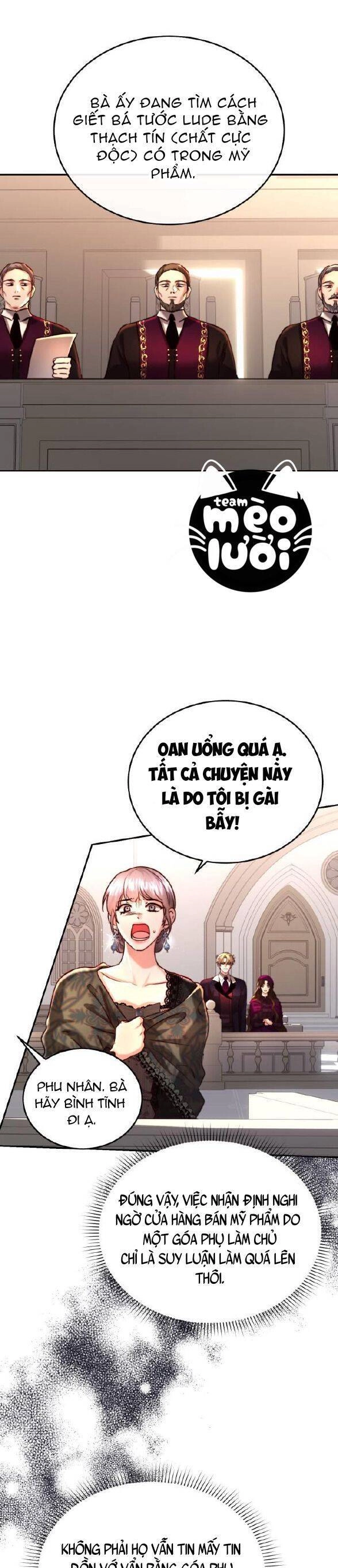 Rosalyn Bogart Chapter 32 - 7