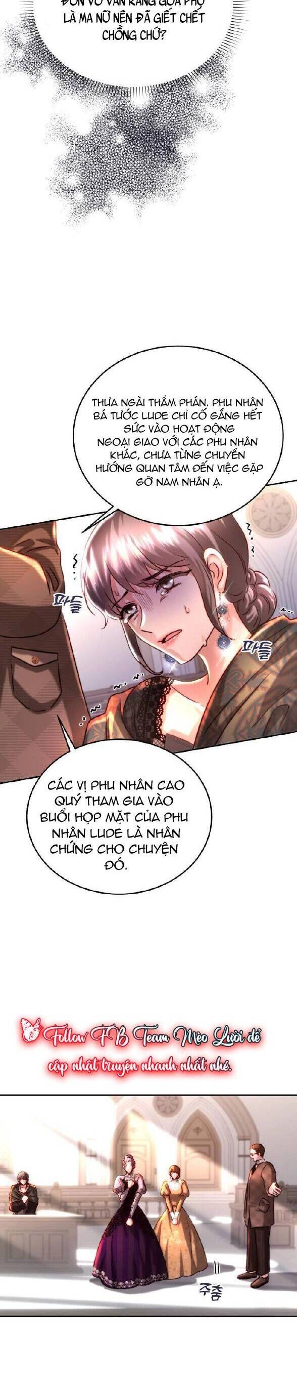 Rosalyn Bogart Chapter 32 - 8