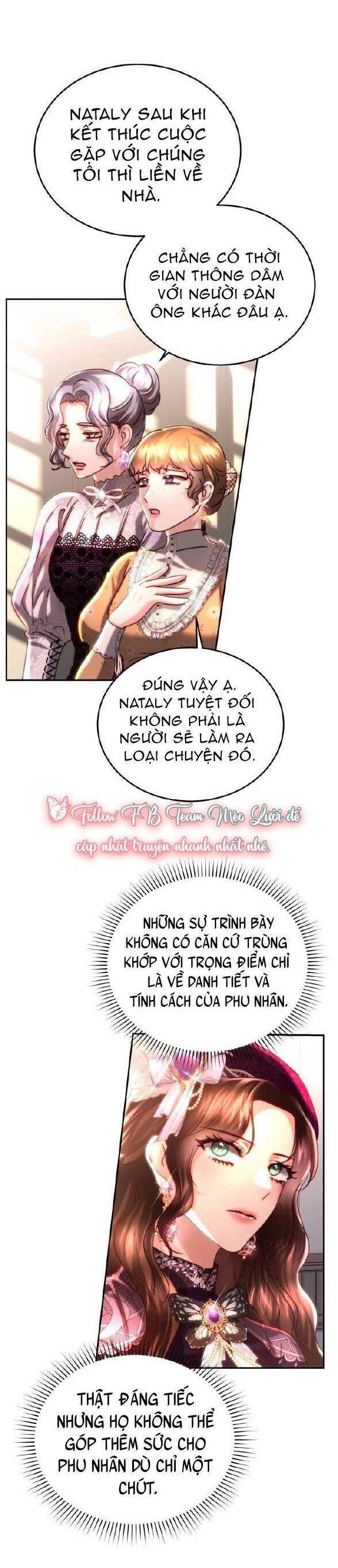 Rosalyn Bogart Chapter 32 - 9