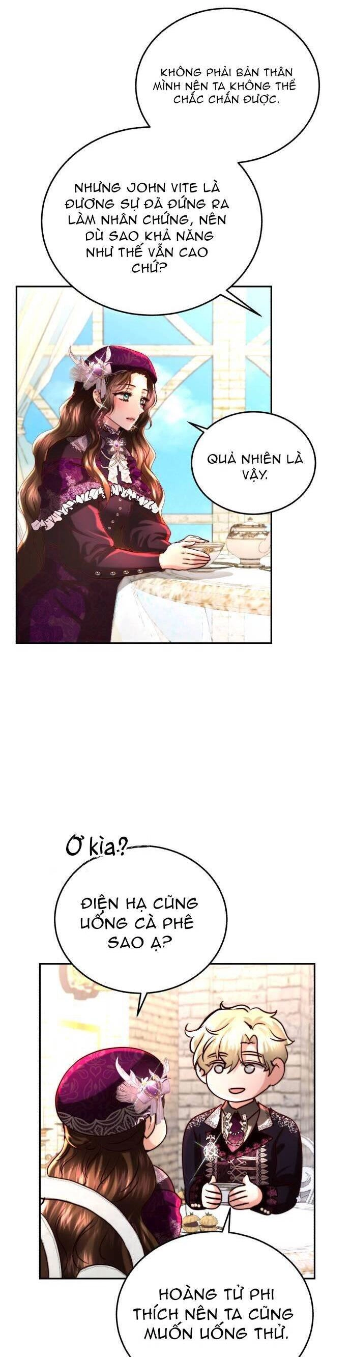 Rosalyn Bogart Chapter 32 - 30