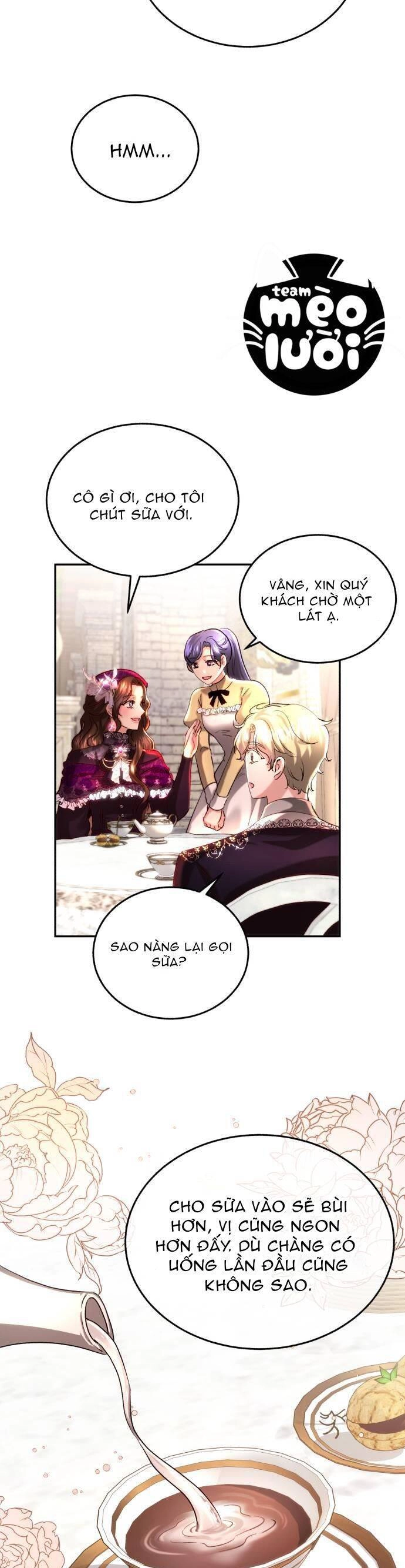 Rosalyn Bogart Chapter 32 - 31