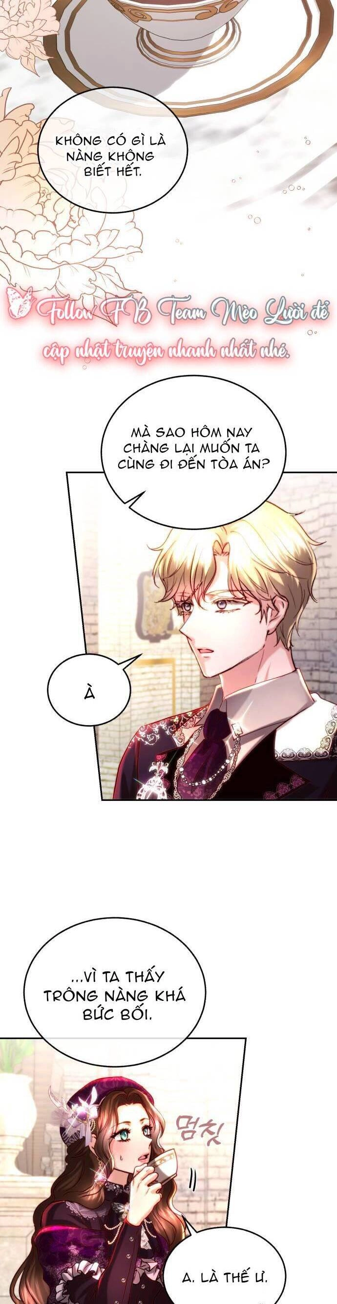 Rosalyn Bogart Chapter 32 - 32