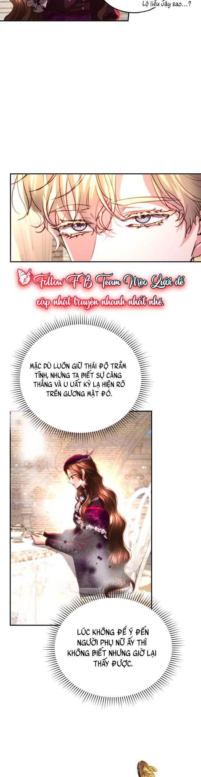 Rosalyn Bogart Chapter 32 - 33