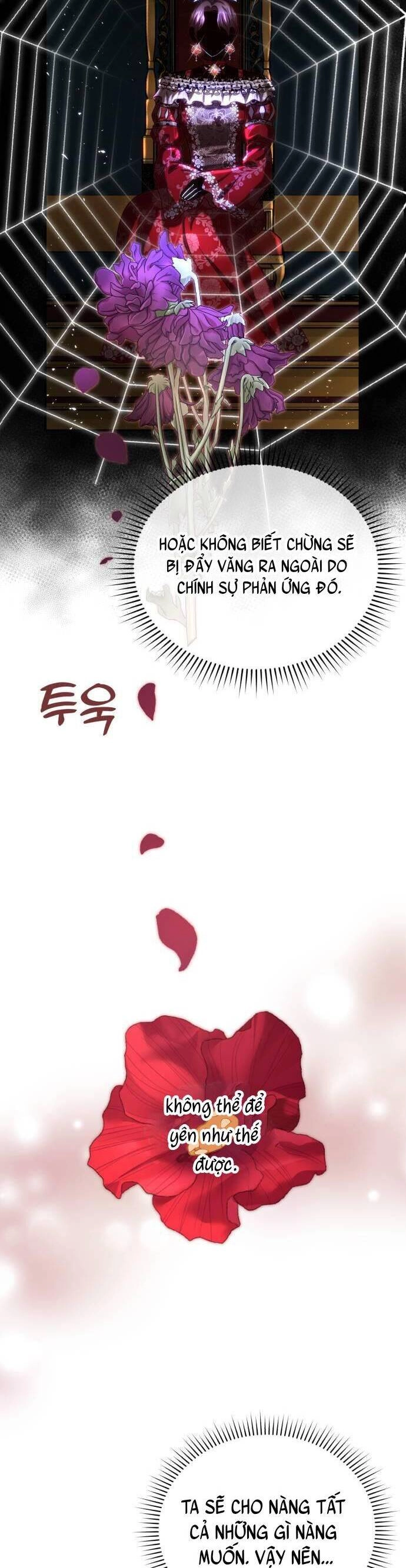 Rosalyn Bogart Chapter 32 - 35