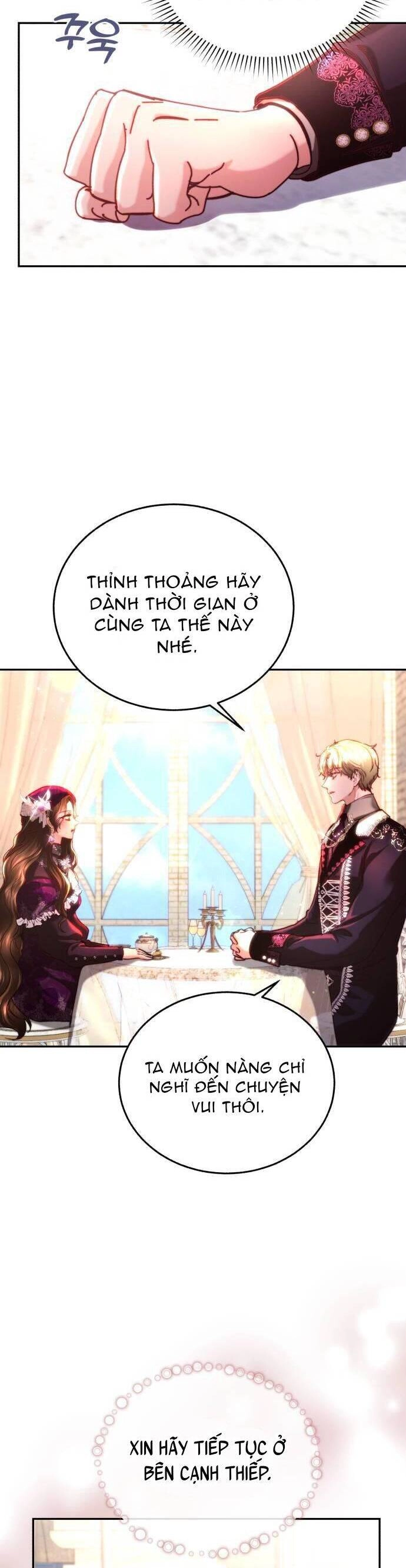 Rosalyn Bogart Chapter 32 - 36