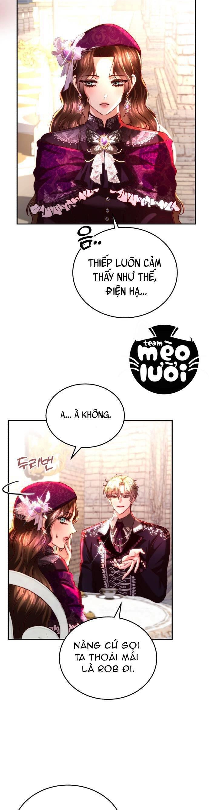 Rosalyn Bogart Chapter 32 - 37