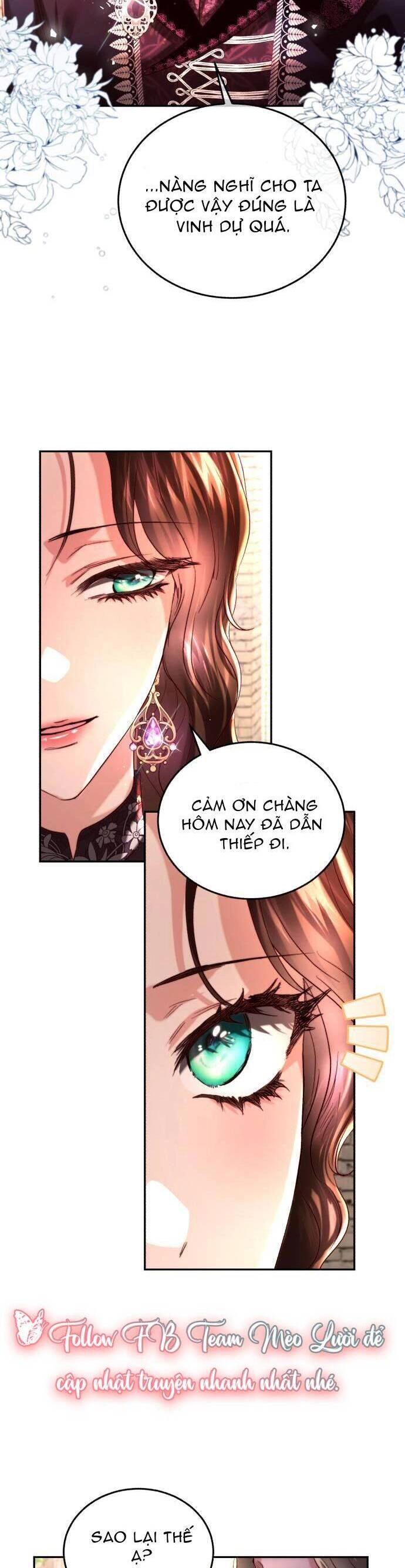 Rosalyn Bogart Chapter 32 - 39