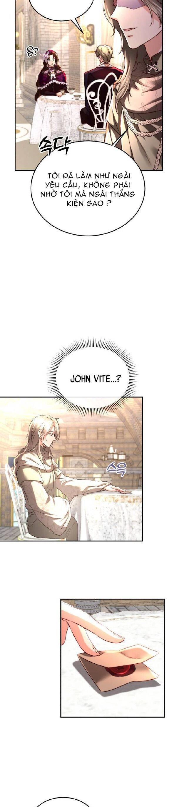 Rosalyn Bogart Chapter 32 - 40