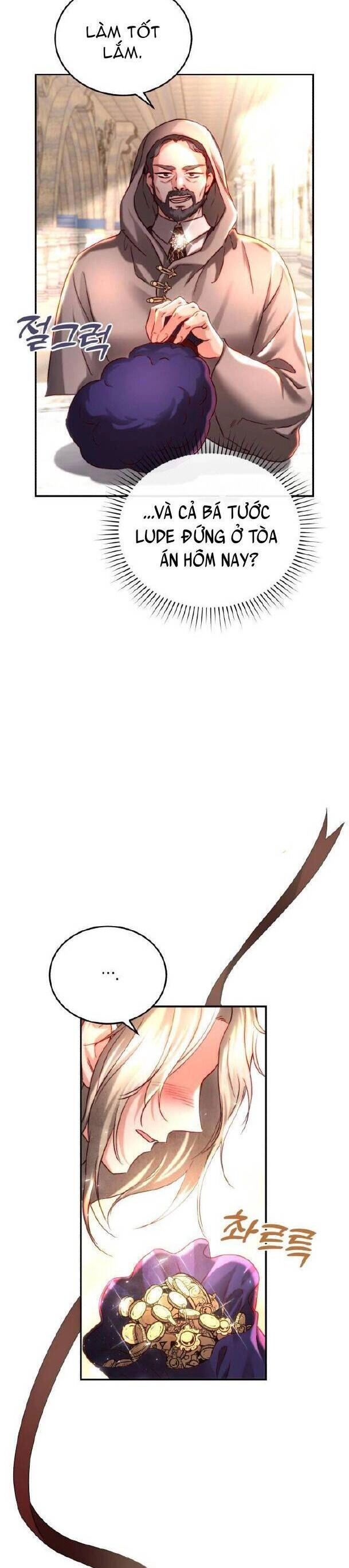 Rosalyn Bogart Chapter 32 - 41