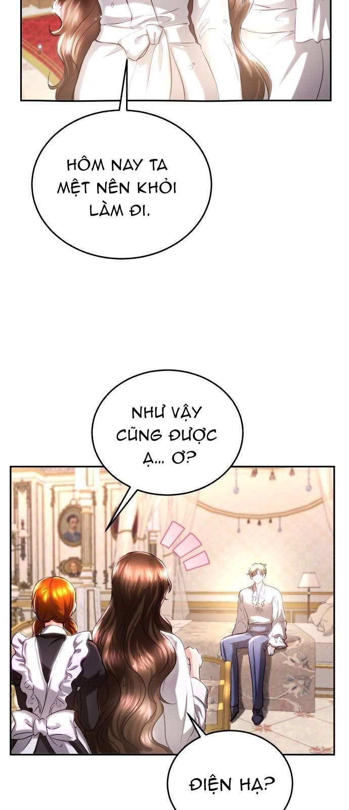 Rosalyn Bogart Chapter 33 - 34