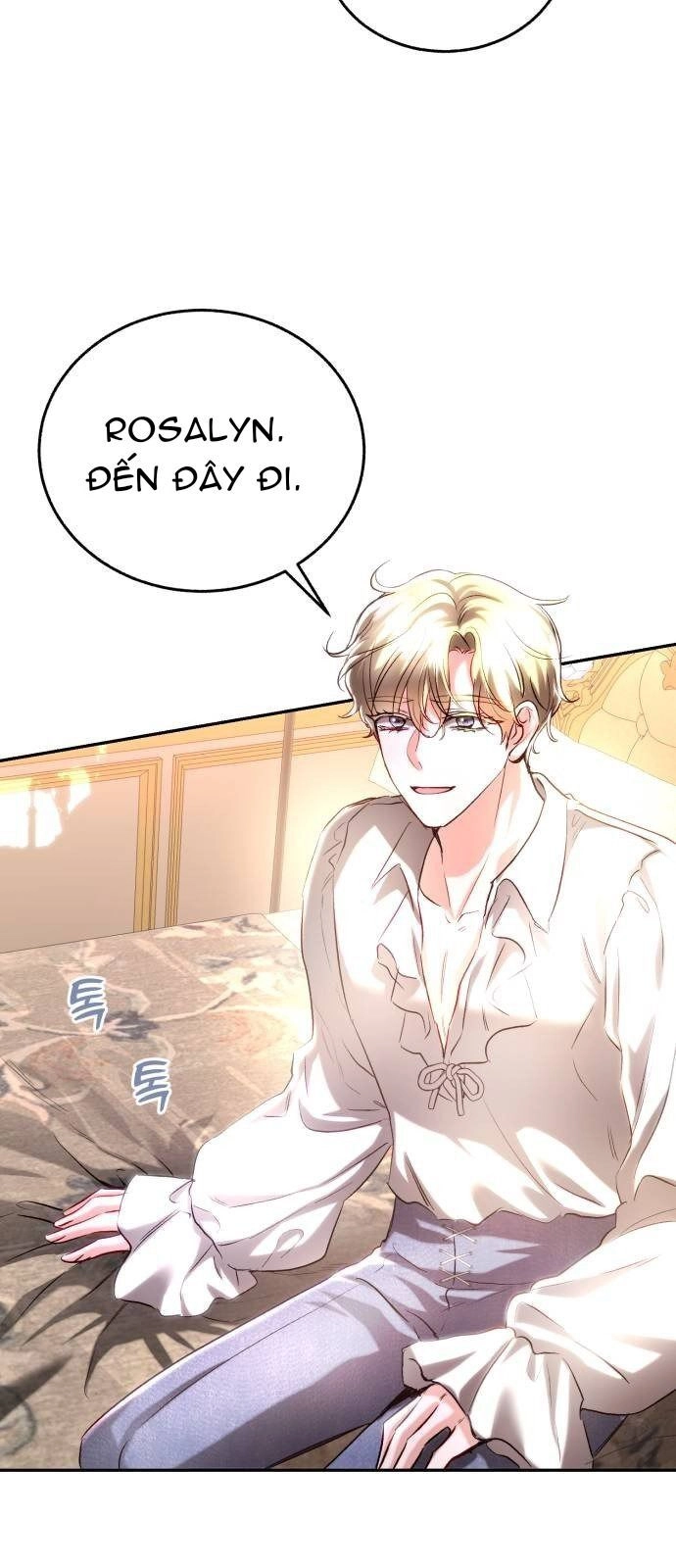 Rosalyn Bogart Chapter 33 - 35