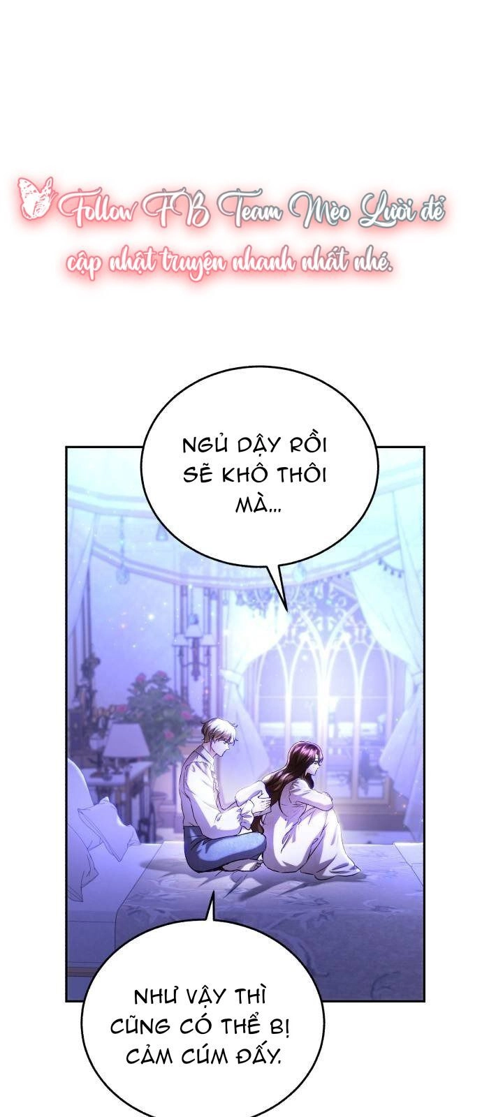 Rosalyn Bogart Chapter 33 - 36