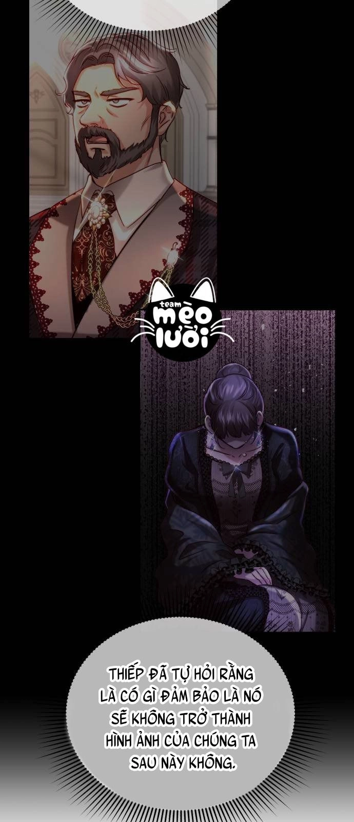 Rosalyn Bogart Chapter 33 - 41