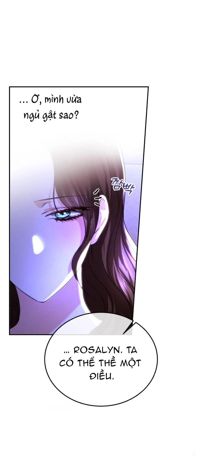 Rosalyn Bogart Chapter 33 - 45