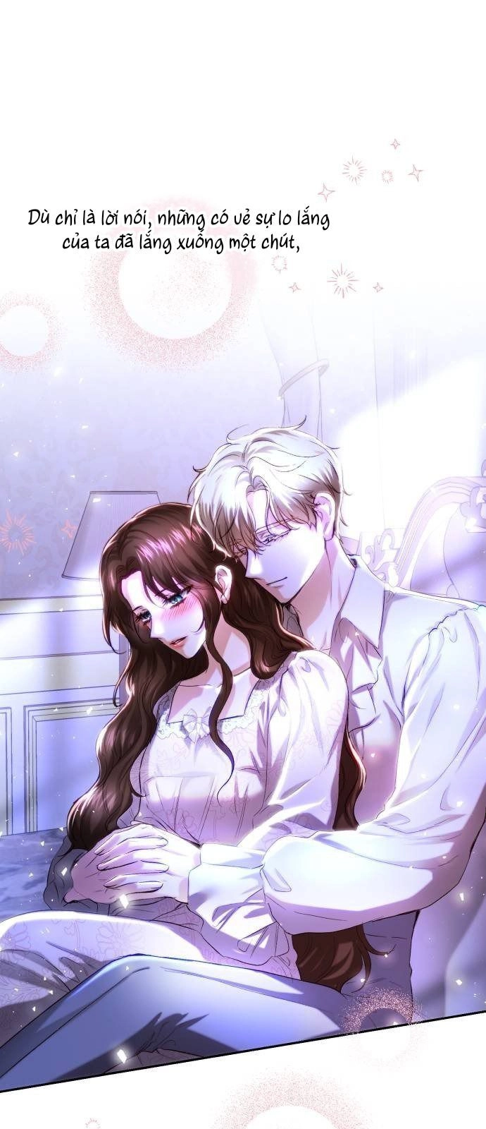 Rosalyn Bogart Chapter 33 - 50