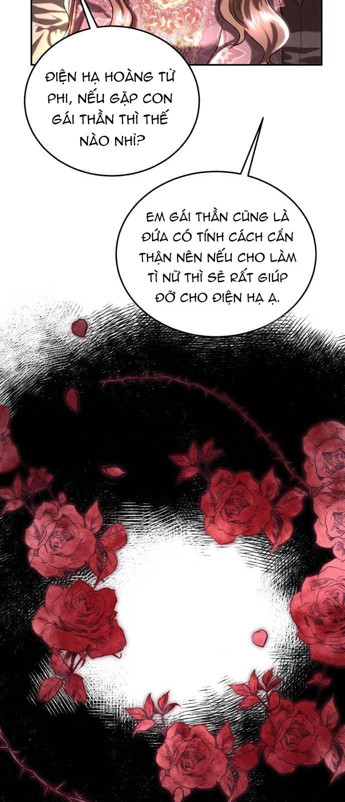 Rosalyn Bogart Chapter 34 - 33