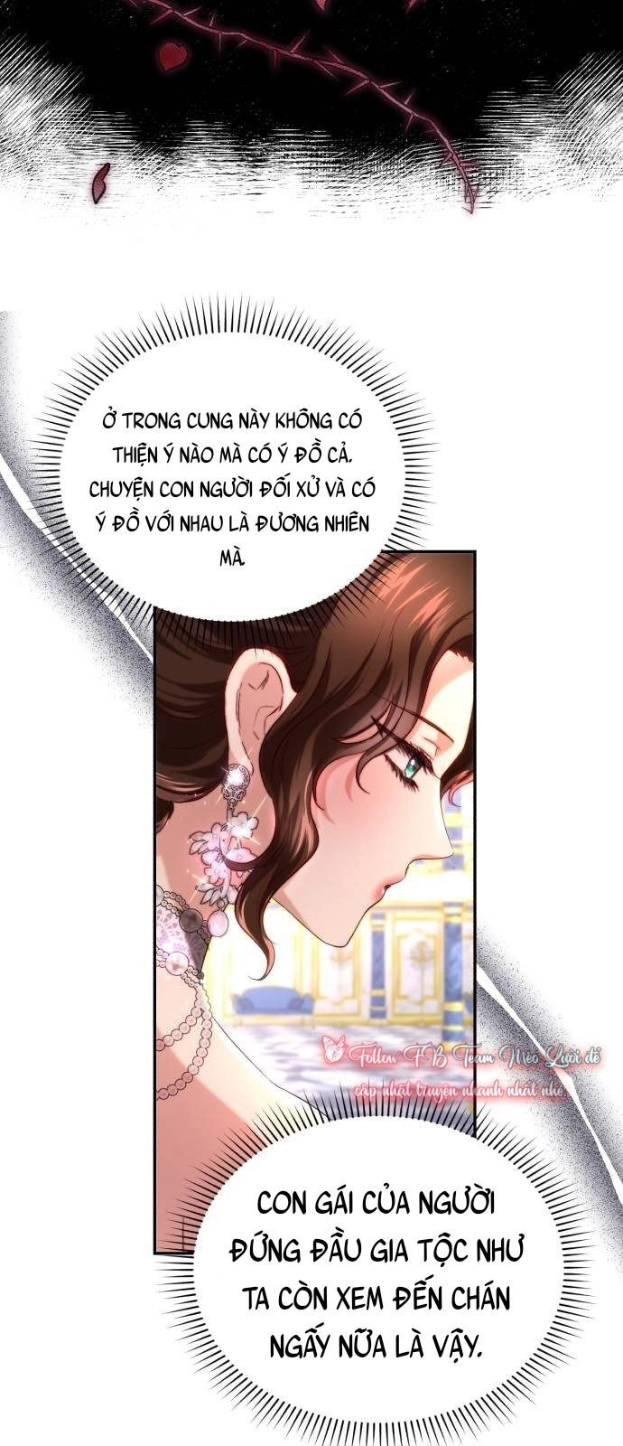 Rosalyn Bogart Chapter 34 - 34