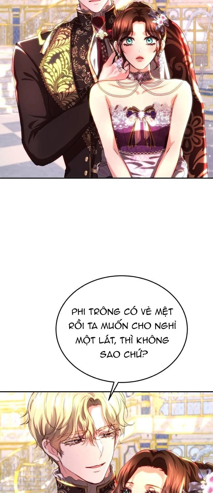 Rosalyn Bogart Chapter 34 - 38