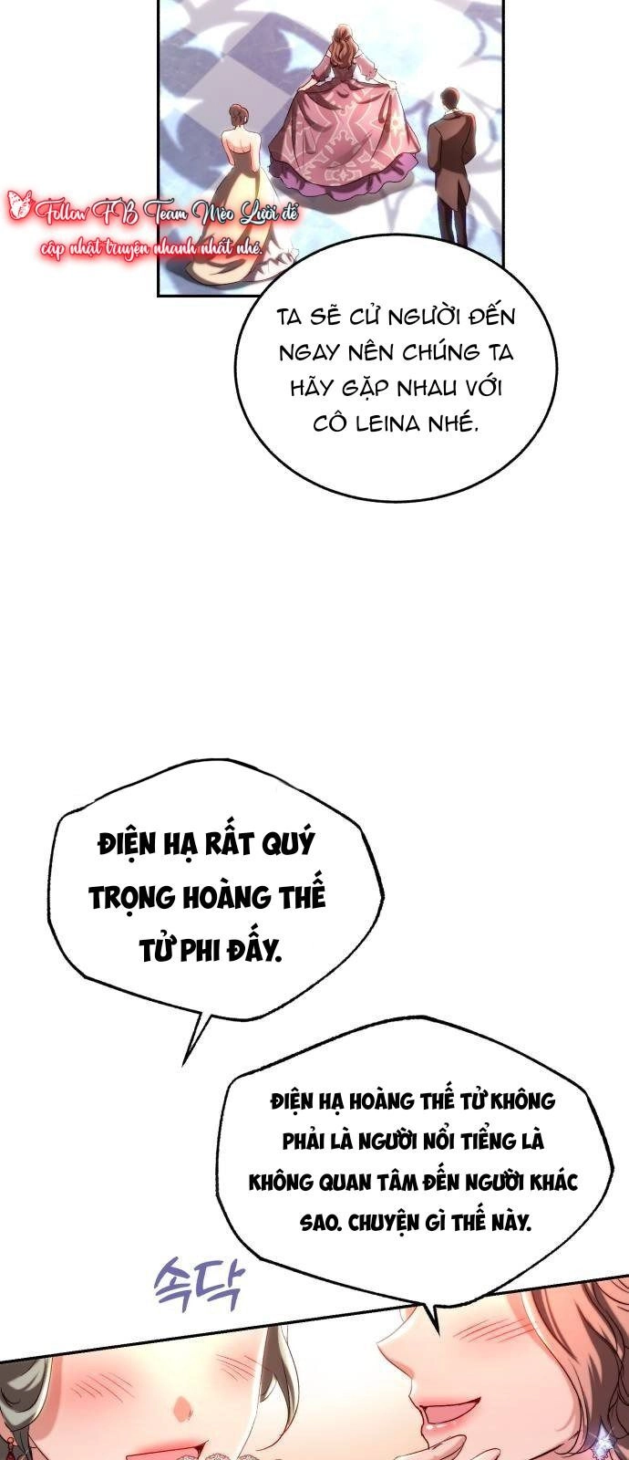 Rosalyn Bogart Chapter 34 - 40