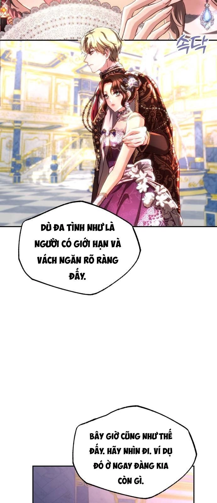 Rosalyn Bogart Chapter 34 - 41