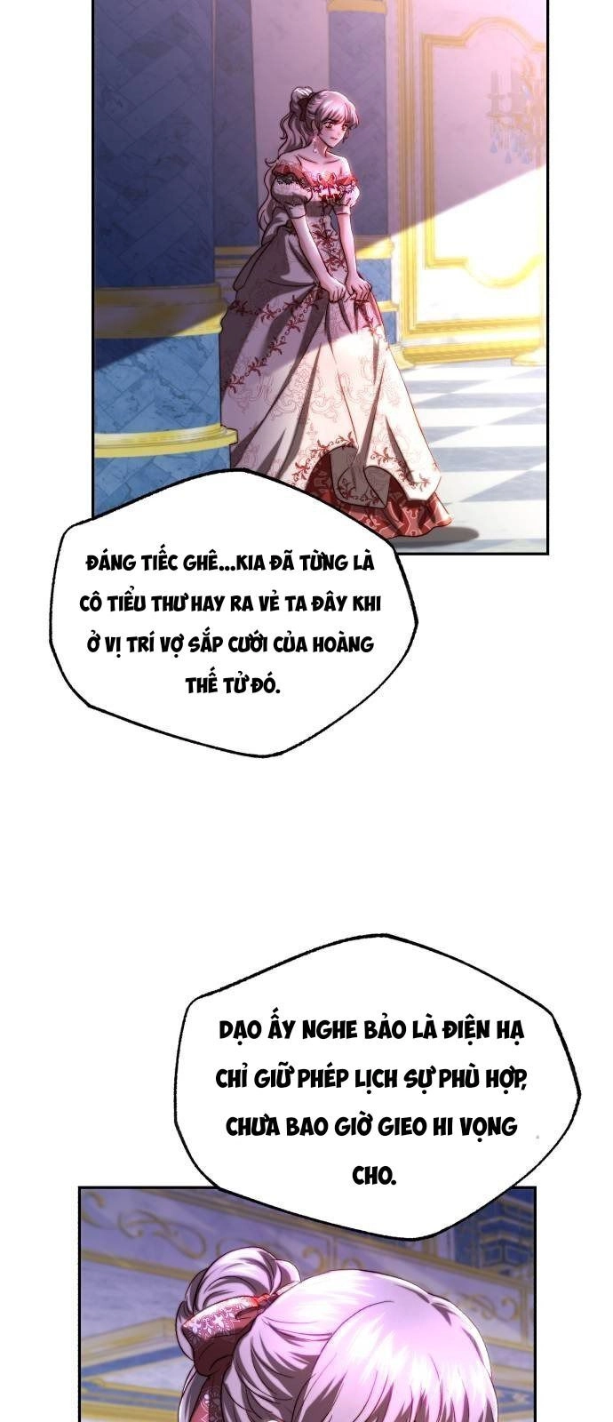 Rosalyn Bogart Chapter 34 - 42