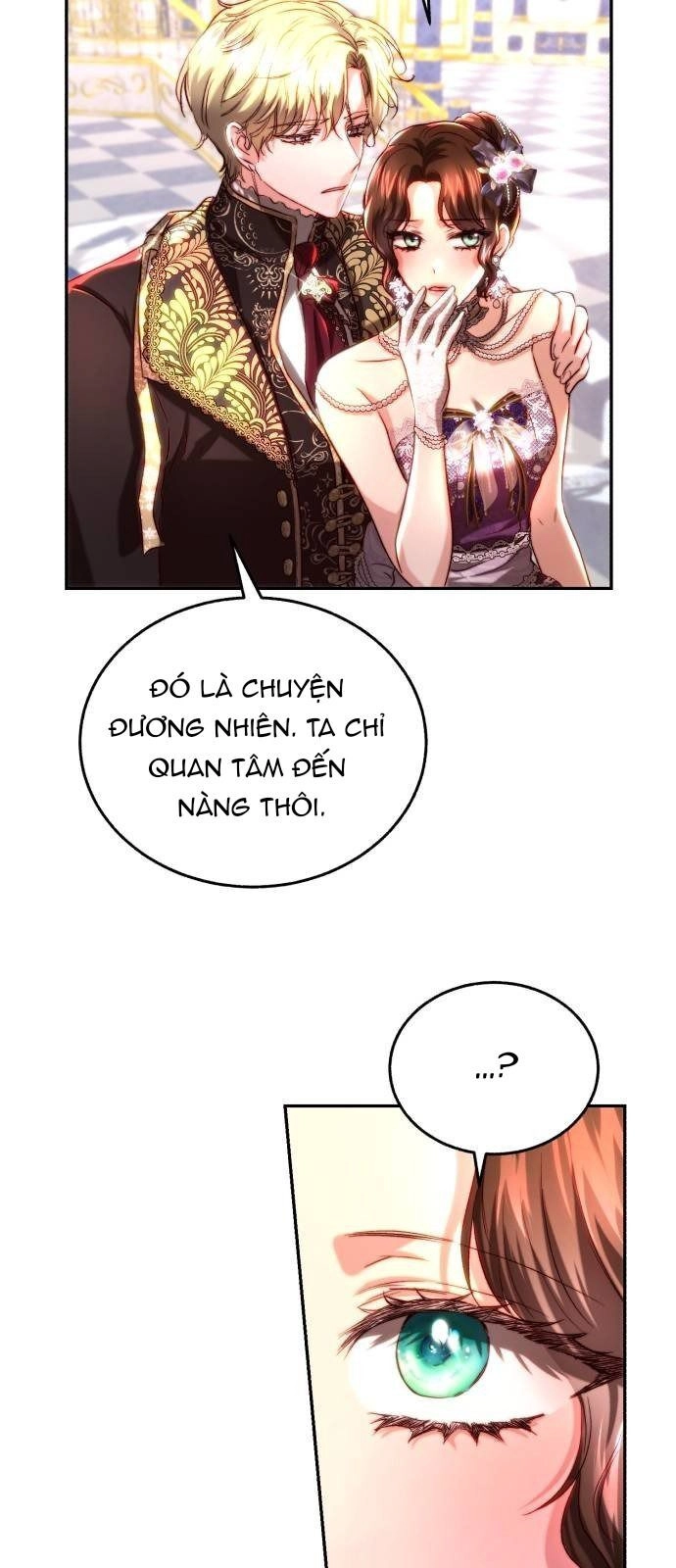 Rosalyn Bogart Chapter 34 - 44