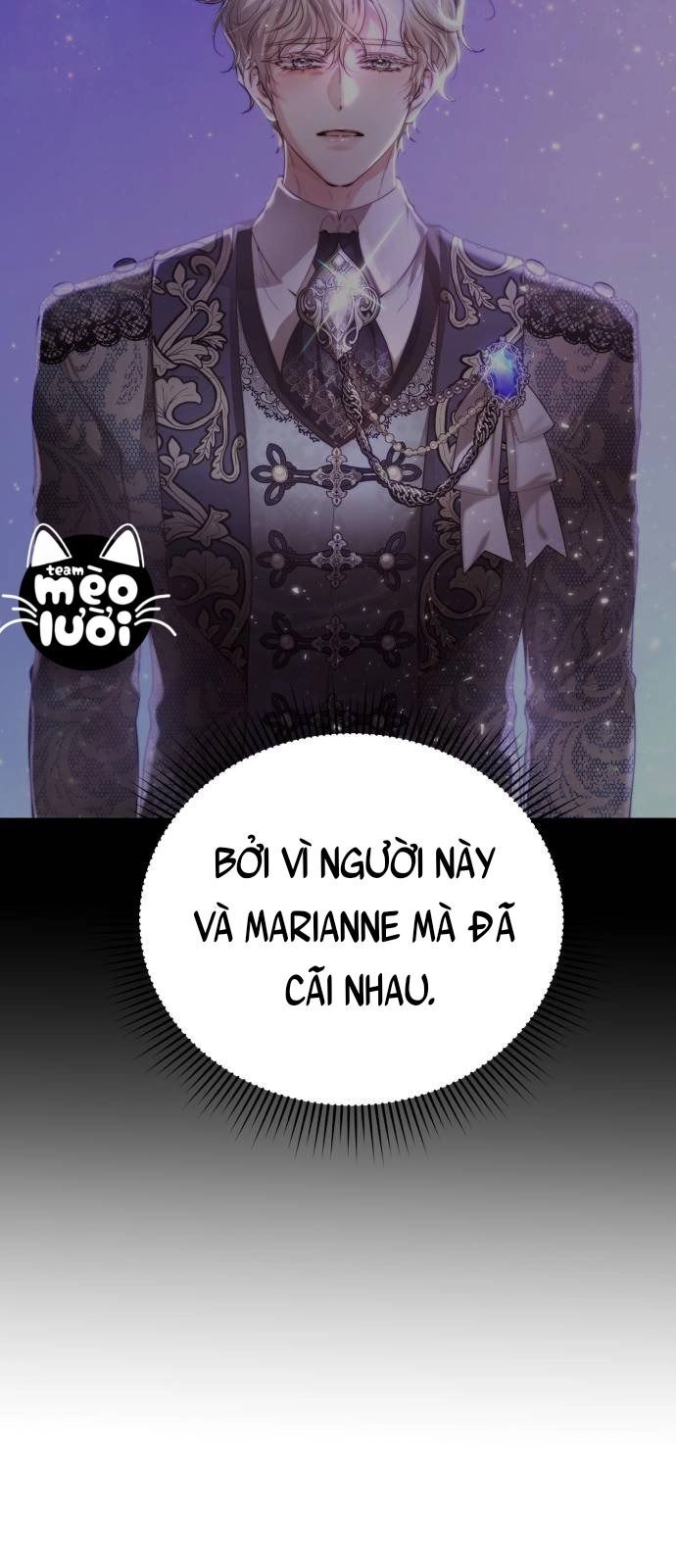 Rosalyn Bogart Chapter 34 - 46