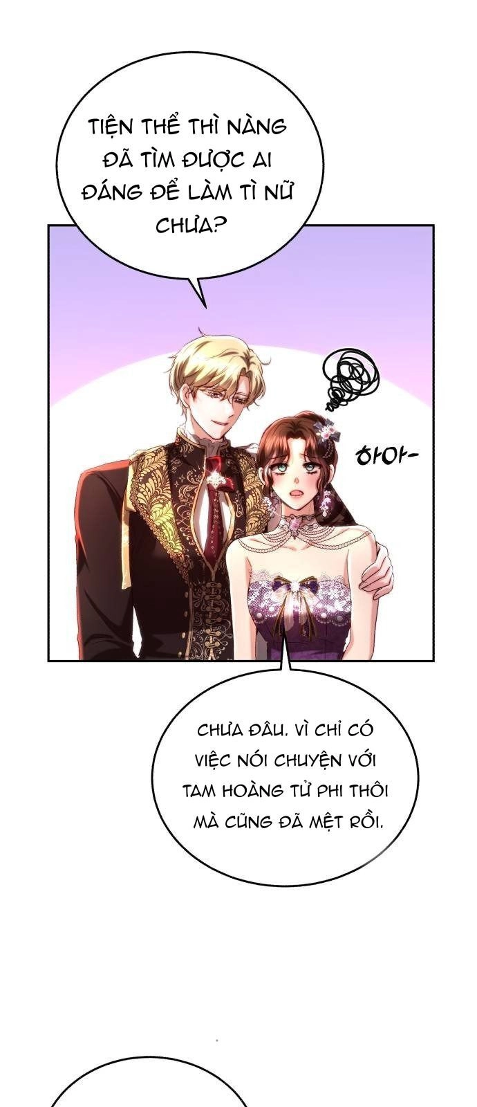 Rosalyn Bogart Chapter 34 - 48