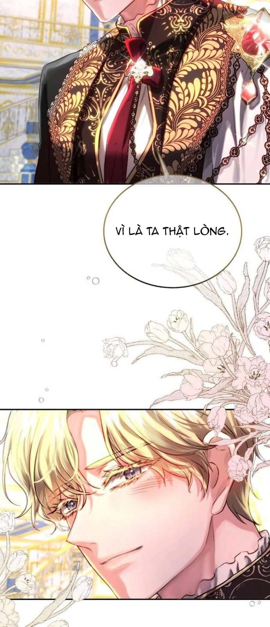 Rosalyn Bogart Chapter 34 - 50