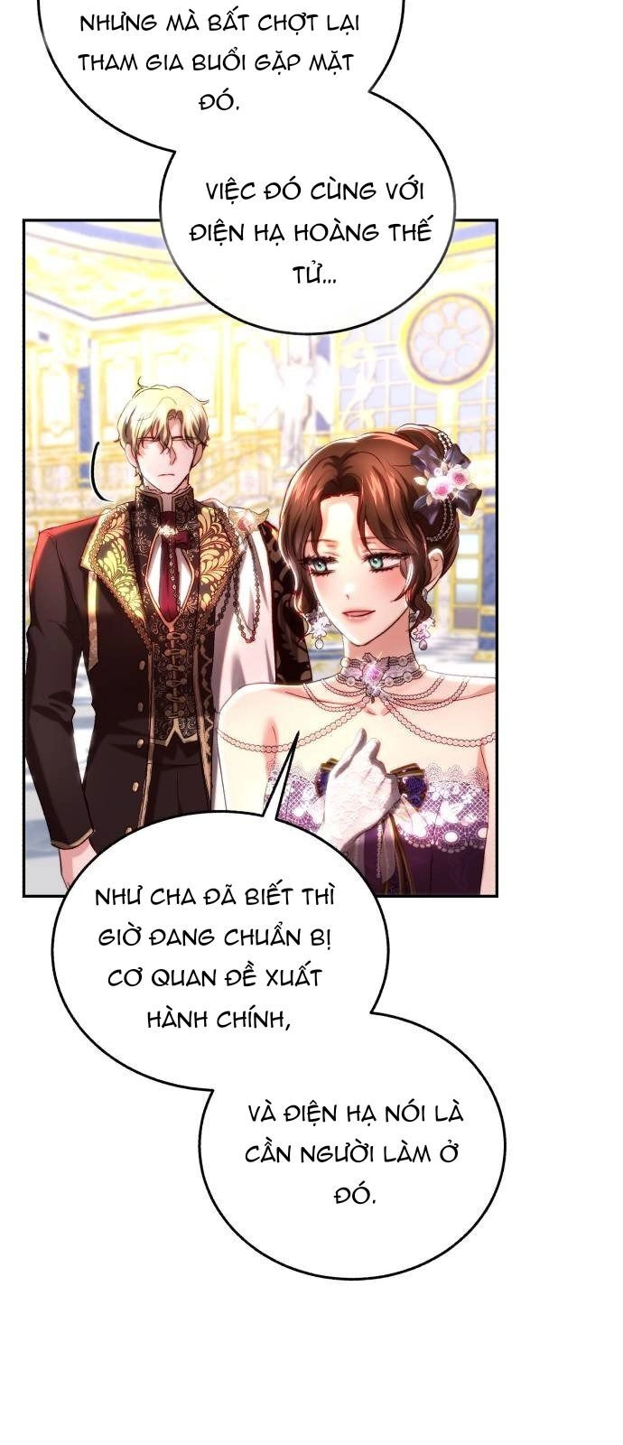 Rosalyn Bogart Chapter 34 - 54