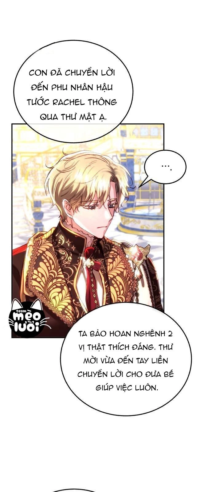 Rosalyn Bogart Chapter 34 - 55