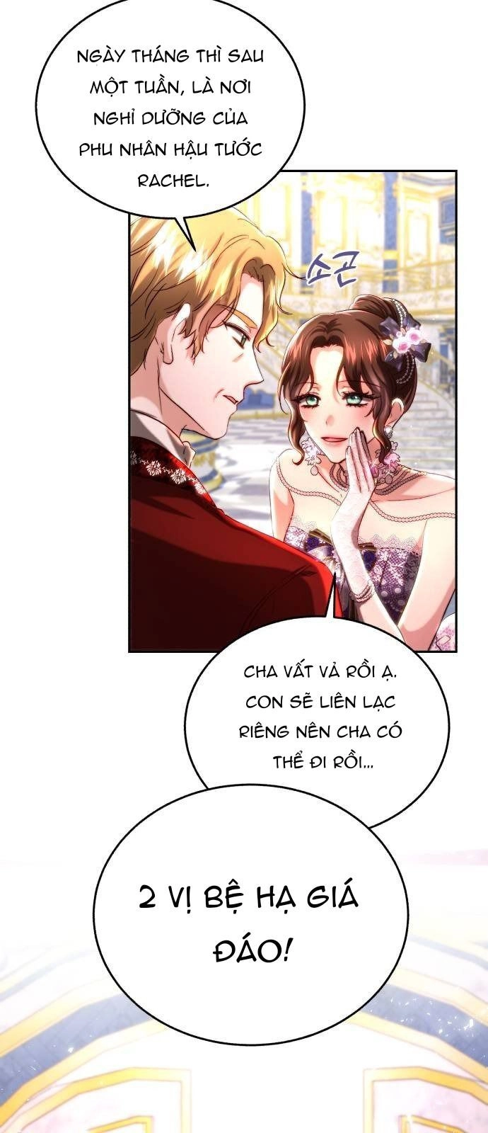 Rosalyn Bogart Chapter 34 - 56