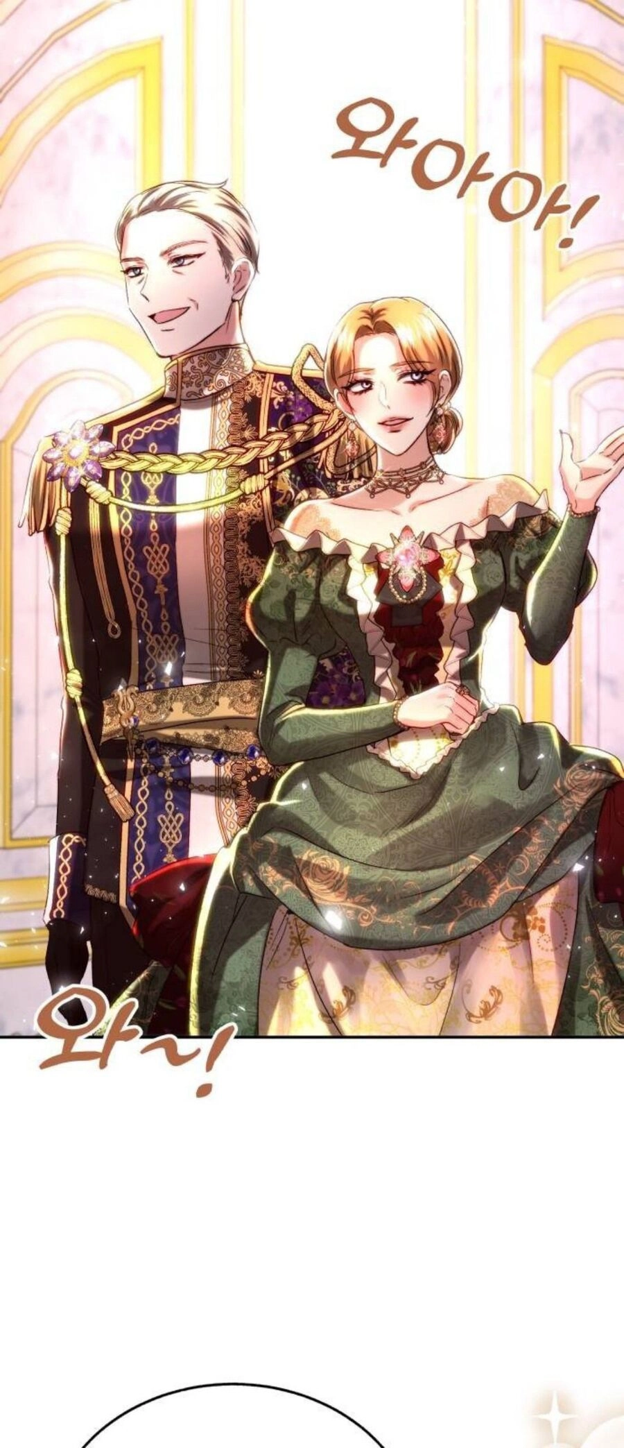 Rosalyn Bogart Chapter 34 - 57