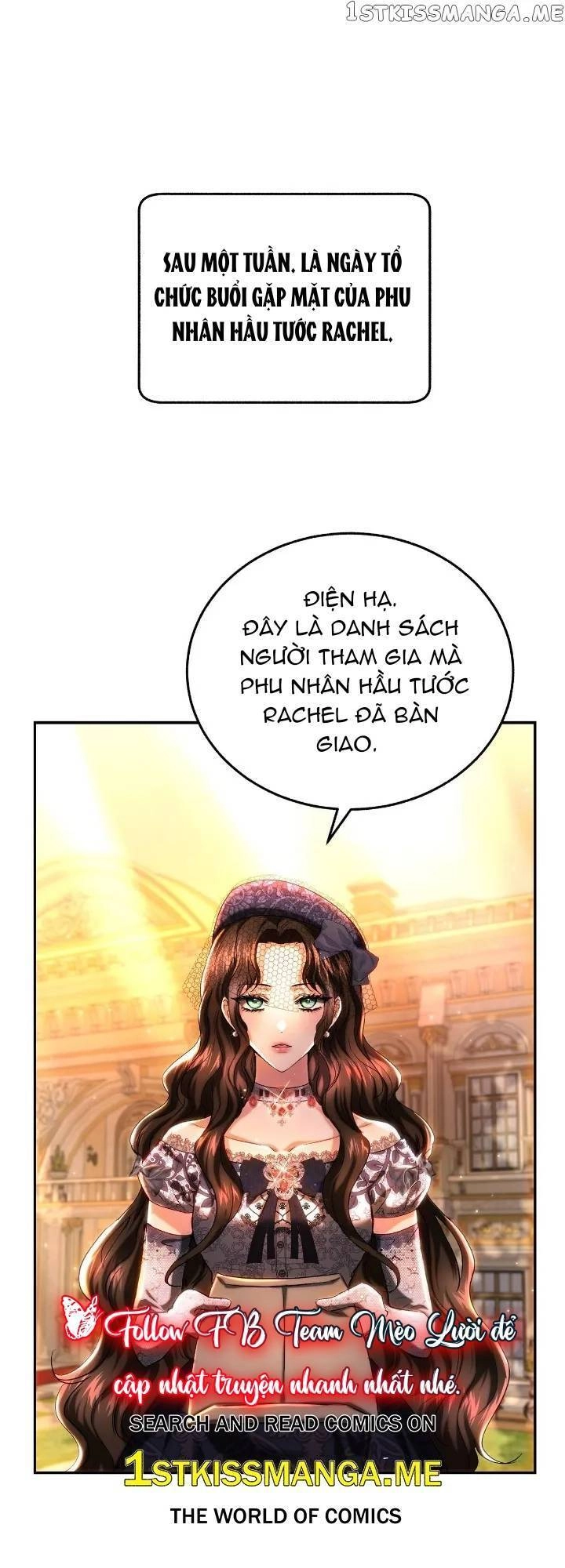 Rosalyn Bogart Chapter 35 - 1