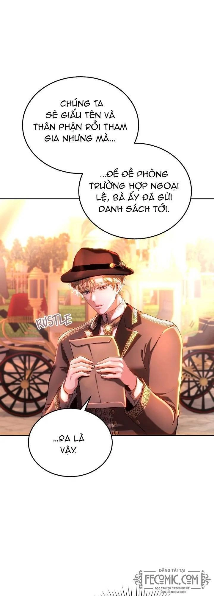 Rosalyn Bogart Chapter 35 - 2