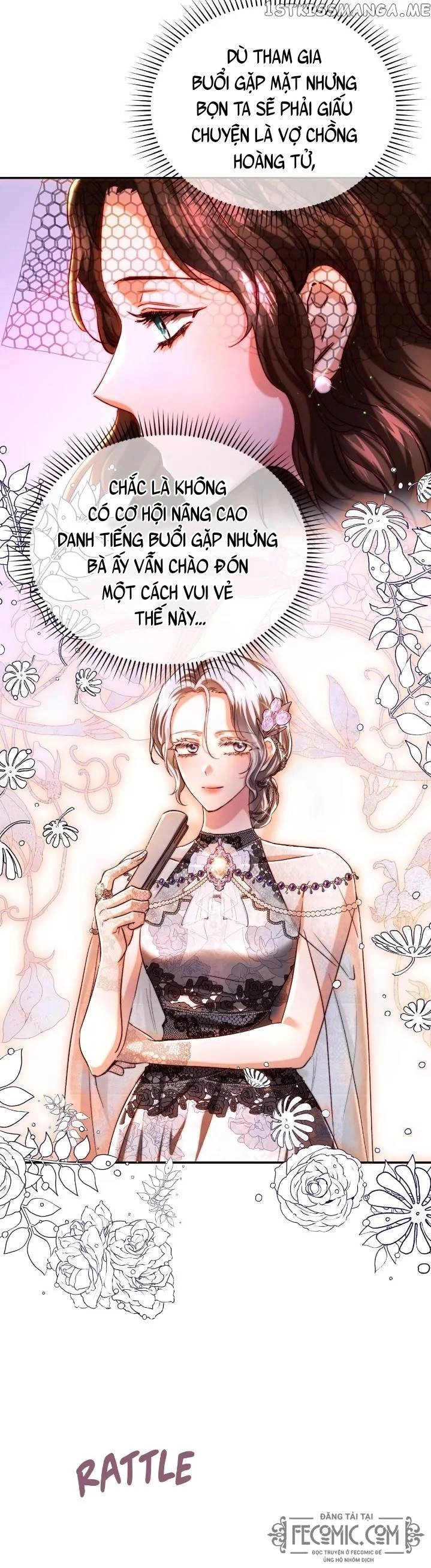 Rosalyn Bogart Chapter 35 - 3